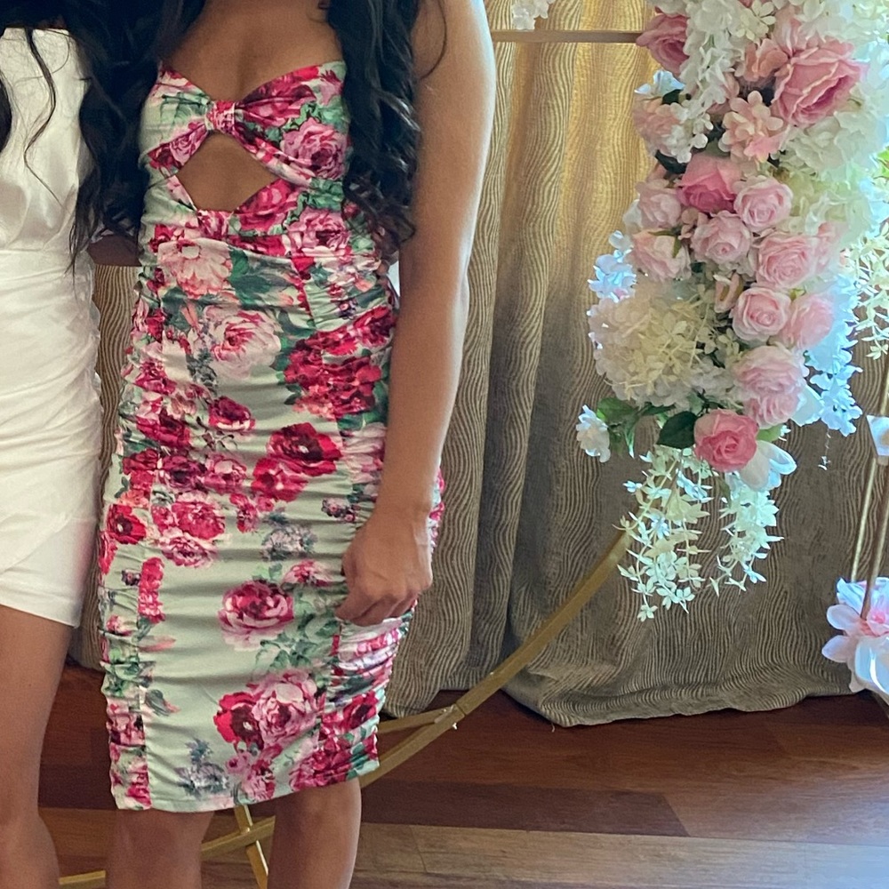 For love and lemons dress